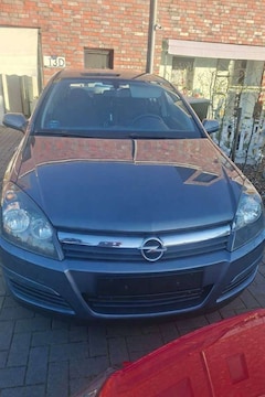 Opel Astra Astra 1.6