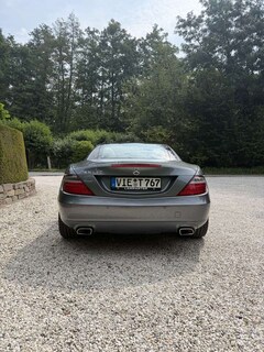 Bild des Angebotes Mercedes-Benz SLK 250 SLK 250 d (172.404) d