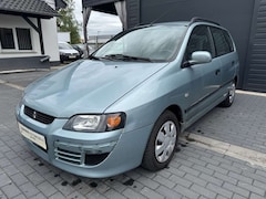 Bild des Angebotes Mitsubishi Space Star Comfort 1600 Automatik +Klima+PDC+