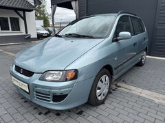 Bild des Angebotes Mitsubishi Space Star Comfort 1600 Automatik +Klima+PDC+