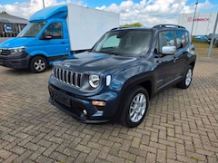 Bild des Angebotes Jeep Renegade Limited 4xe, ACC,Kam, PDC,Navi*