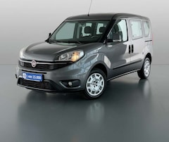 Bild des Angebotes Fiat Doblo Kombi 1.4 Easy - Klima/ PDC/ Tempom.