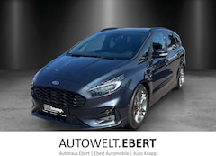 Bild des Angebotes Ford S-Max 2,0 Ecoblue ST-Line Automatik