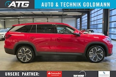 Bild des Angebotes Skoda Kodiaq KODIAQ 2.0 TDI 4x4 LEDER HUD PANO AHK 360 7SITZE