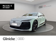 Audi S6 e-tron LED Navi Head-up PDC 21"