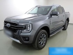 Bild des Angebotes Ford Ranger 3.0 Aut e-4WD Wildtrak AHK+SHZ+B&O+ACC