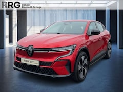 Bild des Angebotes Renault Megane E-Tech EQUILIBRE EV60 220HP CCS SITZHEIZUNG