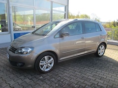 Bild des Angebotes VW Golf Plus VI Match+PDC+Alu+wenig km