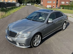 Bild des Angebotes Mercedes-Benz E 300 Avantgarde AMG Paket