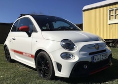 Bild des Angebotes Abarth 595C Cabrio Automatic