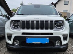 Bild des Angebotes Jeep Renegade Renegade 1.0 T-GDI Limited