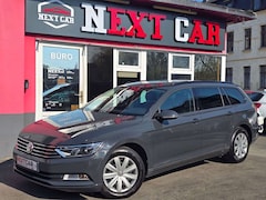 Bild des Angebotes VW Passat Variant 1.4TSI BMT|Navi|AHK|PDC|Bluetooth