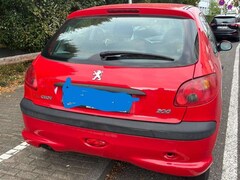 Bild des Angebotes Peugeot 206
