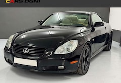 Bild des Angebotes Lexus SC 430 SC430*NAVI*Xenon*
