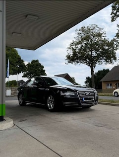 Bild des Angebotes Audi A8 4.2 TDI DPF quattro tiptronic Langversion