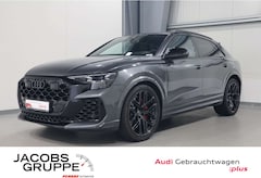 Bild des Angebotes Audi RS Q8 4.0 TFSI quattro*FACELIFT*B&O*Matrix-LED*Head-up *