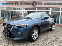 Bild des Angebotes Mazda CX-3 Exclusive-Line