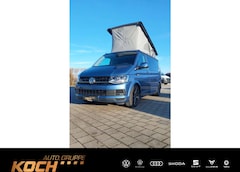 Bild des Angebotes VW T6 California Beach California Beach 4Motion 110