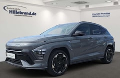 Bild des Angebotes Hyundai KONA N Line Elektro 2WD 64 StandHZG Navi Digitales Cock