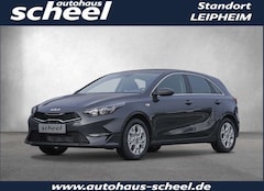 Bild des Angebotes Kia Ceed / cee'd Ceed 1.4 Vision FLA SpurH LM KAM 2xKlima Navi