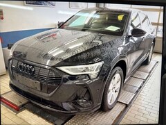 Bild des Angebotes Audi e-tron 50 2x S LINE/BLACK EDITION/ACC/HuD/PANO