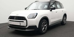 Bild des Angebotes MINI Countryman D Classic Trim