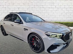 Bild des Angebotes Mercedes-Benz E 53 AMG HYBRID 4Matic+ Burmester Night II