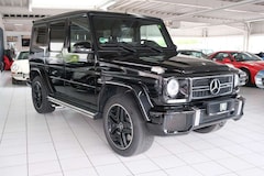 Bild des Angebotes Mercedes-Benz G 63 AMG /1. Hand/Distr./Harman/Fond Ent./Stdhzg