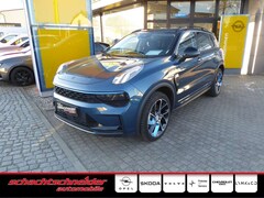 Bild des Angebotes Lynk & Co 01 PHEV+360+LED+Panorama+ACC+BLIS+