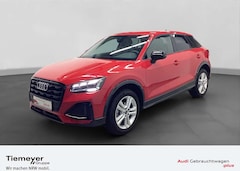 Bild des Angebotes Audi Q2 30 TFSI S LINE AHK KAMERA MATRIX NAVI+