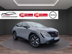 Bild des Angebotes Nissan Ariya Basis 63kWh