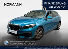 Bild des Angebotes BMW 118 Advantage