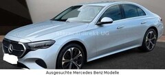 Bild des Angebotes Mercedes-Benz E 300 de 4MATIC Avantgarde DISTRO AHK TWA SPUR