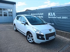 Bild des Angebotes Peugeot 3008 Premium HDi FAP 150