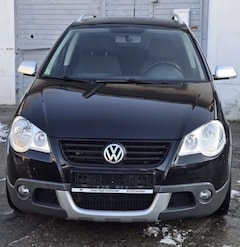 Bild des Angebotes VW Polo Cross CrossPolo