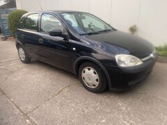 Bild des Angebotes Opel Corsa 1.0 12V Njoy