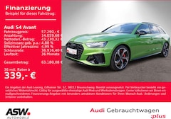 Bild des Angebotes Audi S4 3.0TDI quattro tiptroni Matrix Pano AHK
