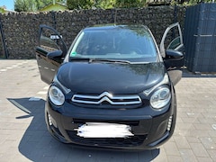 Bild des Angebotes Citroen C1 VTi 68 Live