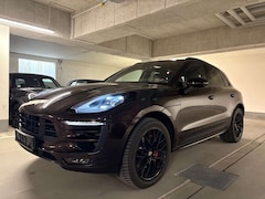Bild des Angebotes Porsche Macan GTS**Panod.**Klappe**Topausstattung