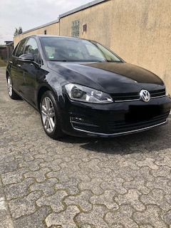 Bild des Angebotes VW Golf Allstar BMT