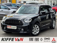 Bild des Angebotes MINI Cooper SE Countryman ALL4 NAVI HUD PANO KAMERA