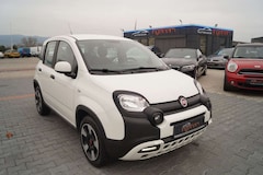Bild des Angebotes Fiat Panda Cross City Plus Hybrid Klima Euro 6d