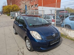 Bild des Angebotes Toyota Yaris Sol