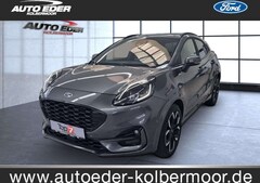 Bild des Angebotes Ford Puma ST-Line X Rückfahrkamera Sportpaket Navi LED