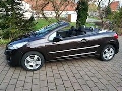 Bild des Angebotes Peugeot 207 207 CC