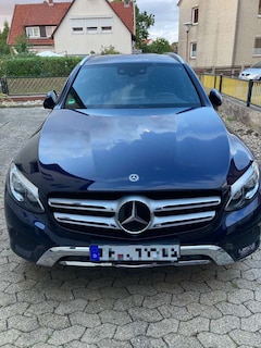 Bild des Angebotes Mercedes-Benz GLC 250 4Matic 9G-TRONIC