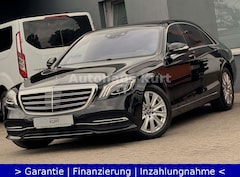 Bild des Angebotes Mercedes-Benz S 350 d 4Matic L*HEAD*UP*ACC*360°*STANDH*SOFT-C*