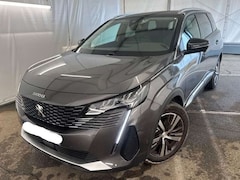Bild des Angebotes Peugeot 5008 Allure 1.2T LED/NAVI/AHK/R´CAM/BLIS