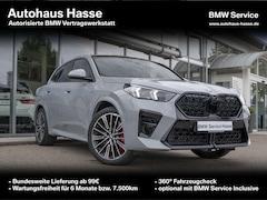 Bild des Angebotes BMW X2 xDr 20d M-Sport Pro 20Z PANO AHK DrAss adaLED