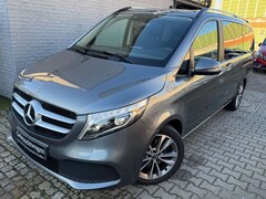 Bild des Angebotes Mercedes-Benz V 250 d lang Avantgarde Sport Pano MBUX 1.Hd SH